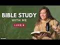 Luke 6 How To Love Your Enemy An Advent Bible Study