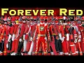 Download Lagu FOREVER RED Vol. 2 | Power Rangers x Super Sentai Cosplay