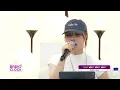 [Live] SUMIN & Slom (수민 & 슬롬) - WHY, WHY, WHY (왜, 왜, 왜) [DJ Ashley's Radio' Clock]