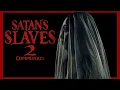 Download Lagu SATAN'S SLAVES 2: COMMUNION (2022) Scare Score
