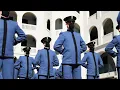 2021 Fourth-Class Promotion Ceremony The Citadel