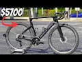 This Bike Will CHANGE the BIKE INDUSTRY Quick Pro ER ONE