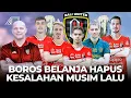 Download Lagu Pecahkan Rekor Transfer demi Asia Kumpulkan Bintang Terbaik Liga Belanda! Transfer Bali United