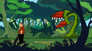 مثلث برمودا بيت أبو حمودي 