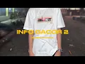 Lagu INFO GACOR 2 - Gilbert Kakondo ( official music audio ) BMU !!