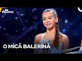 Download Lagu Eleva De 12 Ani Care A Cucerit Juriul Cu Un Dans Magic! | Romanii au Talent