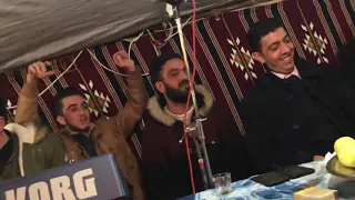 يا يئبش البي يئبش  الشاعر شام حاتم والفنان محمد عبدو رضية    دندنها