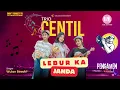 Download Lagu LEBUR KA JANDA - TRIO CENTIL | 3 CEWEK PENGAMEN VIRAL