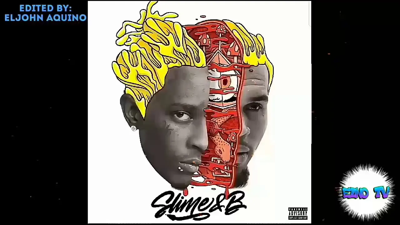 Chris Brown, Young Thug - Go Crazy (Audio)