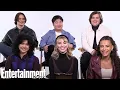 Who Said It That 90s Show Edition Entertainment Weekly