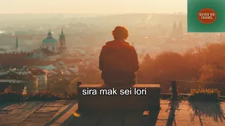 lirik lagu taka falta abito gama music cover