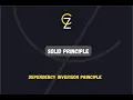 Part 5 SOLID Principles - Dependency Inversion Principle