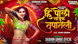 hi poli sajuk tupatali dj song dj song timepass move song marathi djsong