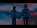 Forest Blakk - Fall Into Me (LYRICS)