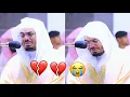 Lagu Emotional Verses that broke Sheikh Yasser Al Dossary into tears _ Emotional Crying Quran Recitation