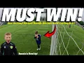 Download Lagu Must Win Game! | If They Lose They Go Home! - Cup Semi Final (Match Highlights)