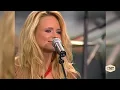 Miranda Lambert Performs “Kerosene” at 2005 CMT Awards | CMT
