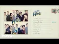 Download Lagu Hivi! - Selalu Dihati (Audio)
