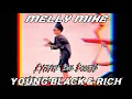 Download Lagu Melly Mike - Young Black \u0026 Rich (Bass Boosted)
