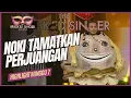 HIGHLIGHTS MINGGU 7 | Bawang Putih Terkandas (THE MASKED SINGER MALAYSIA 4)