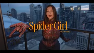 my super powers are growing