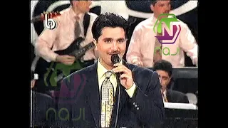 عمر امون كان لينا قمر  من برنامج اهلا بهالطلة  دندنها