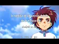 Download Lagu Haguruma-Kana Boon\\ Karakuri Circus Opening 2\\ Romaji+Sub español