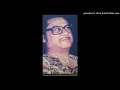 Khafa Hoon Khafa Hoon...Bemisaal film song