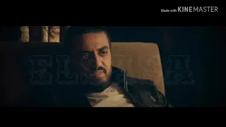 واتس شواحه  ياللى فاكرة ان انا بهواكى  من مسلسل كلبش  دندنها