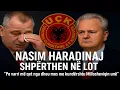 Download Lagu Pëballja e fortë në Hagë: Nasim Haradinaj shpërthen ndaj prokurorit!