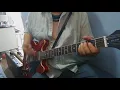 Guns N' Roses - Reckless Life (rhythm guitar)