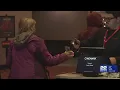 Families flock to Cinemark West Springfield