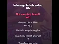 Download Lagu aivaj havali kela Karaoke