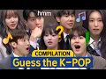 Download Lagu [Knowing Bros] Guess the K-POP Song Quiz Compilation🎶