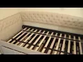 alton day bed assembly part 1