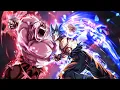 Download Lagu Linkin Park, Eminem \u0026 Evanescence - Breaking the Habit Remix ( Dragonball Super  Goku VS Jiren )
