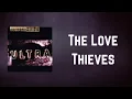 Lagu Depeche Mode - The Love Thieves (Lyrics)