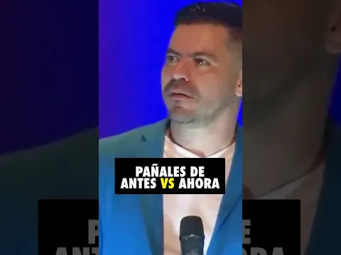 ¿Quién extraña esta generación ? 🤣