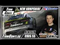 New Hampshire Track Guide I iRacing NASCAR NextGen I Team Conti Sim Performance