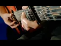 Kinna Sona Guitar Cover | Acoustic Version | Marjaavaan | Sidharth M | Jubin Nautiyal | Easy Chords