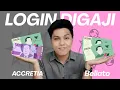 Download Lagu MAKIN PANASS MENUJU GVG !! ACC Login = 50 rb , Bellato Login = 40rb