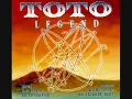 Toto - Hold The Line