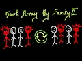 LeetCode in JavaScript - Sort Array By Parity II