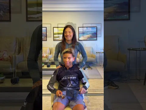 O som que Júlia fez #explore #vlog #arthursouza