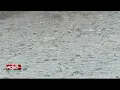 Dry Summer For Huron