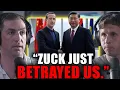 Download Lagu Facebook Whistleblower Just Exposed That Zuckerberg is Working for China | Shane Cashman