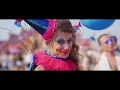 Barthezz - On The Move (Bass Surrender Hardstyle Remix) | HQ Videoclip