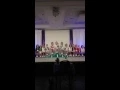 Voy Irish Dancing Ulster Championship Under 9