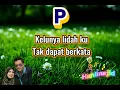 Antara Matamu Dan Mataku Uji Rashid Hail Amir Karaoke untuk Wanita
