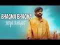 Download Lagu Bhagma Bhagma Hoya Bhagat (Official Audio) Masoom Sharma | Sandeep Surila | Nikka Fauji